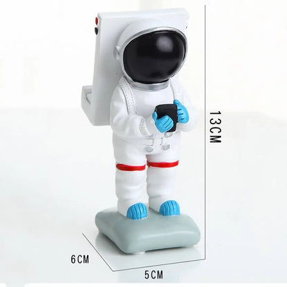 Astronaut Mobile Phone Stand