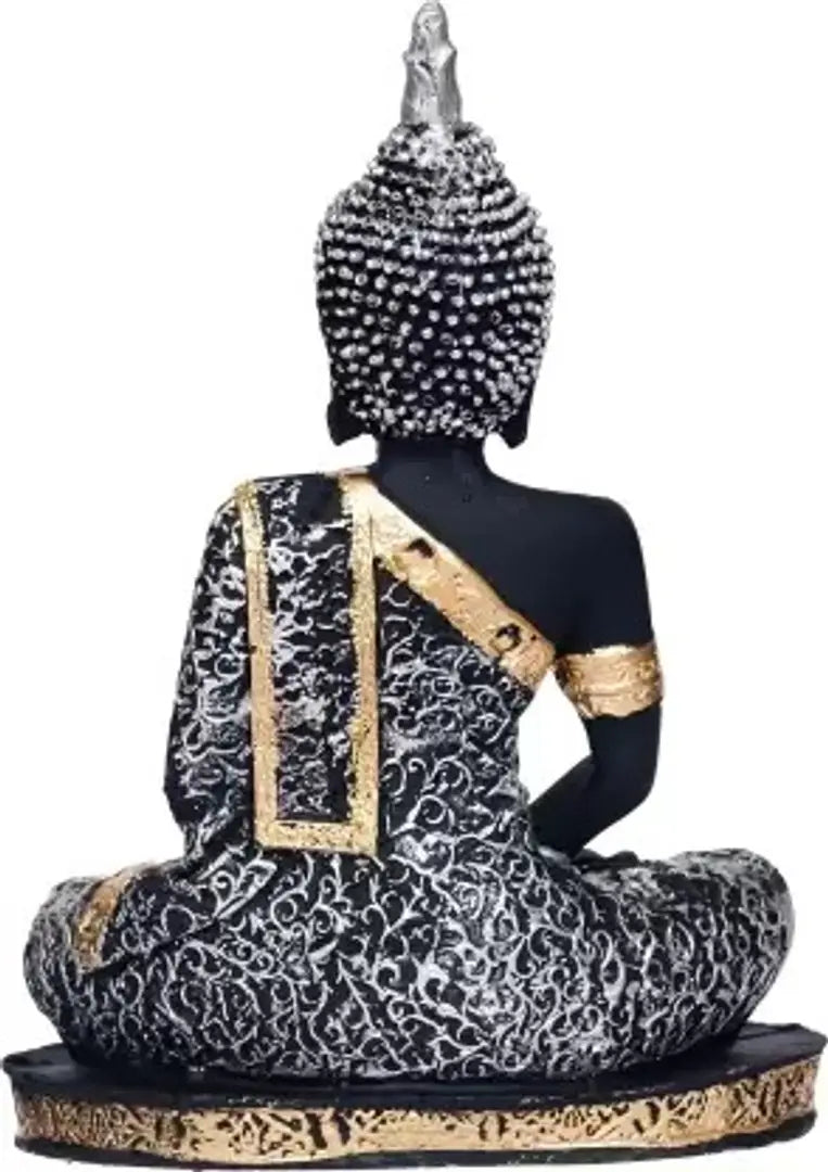 Religious Buddha Statue For Home Decor 22 cm