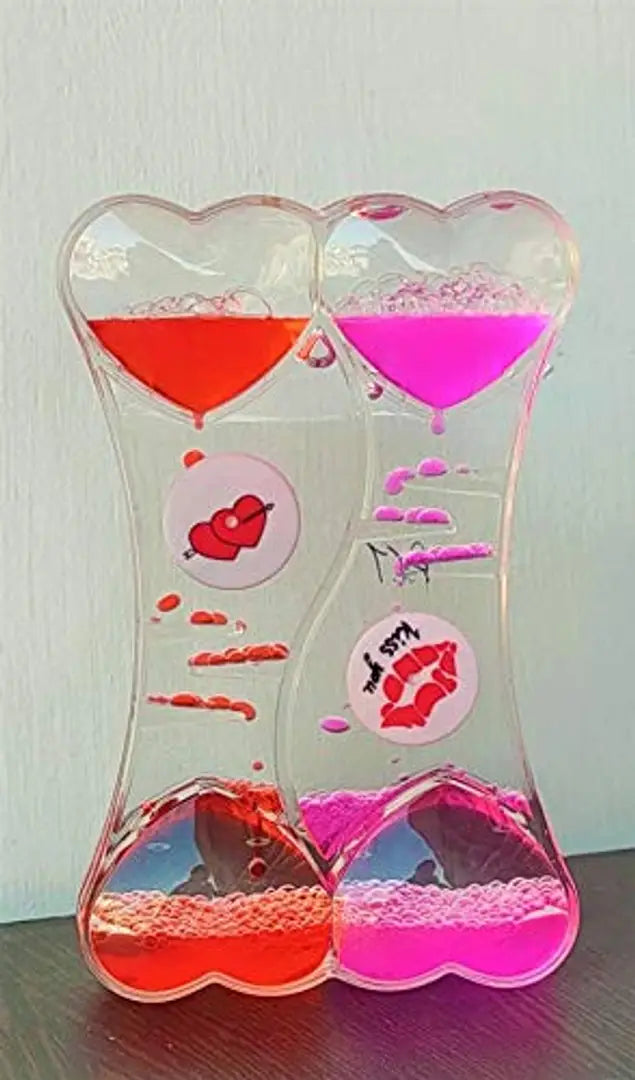 Droplet Love meter for Valentins Day Gift for girlfriend|Wife