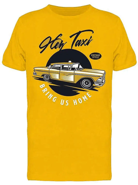 Goldeen Printed T-Shirt For Men