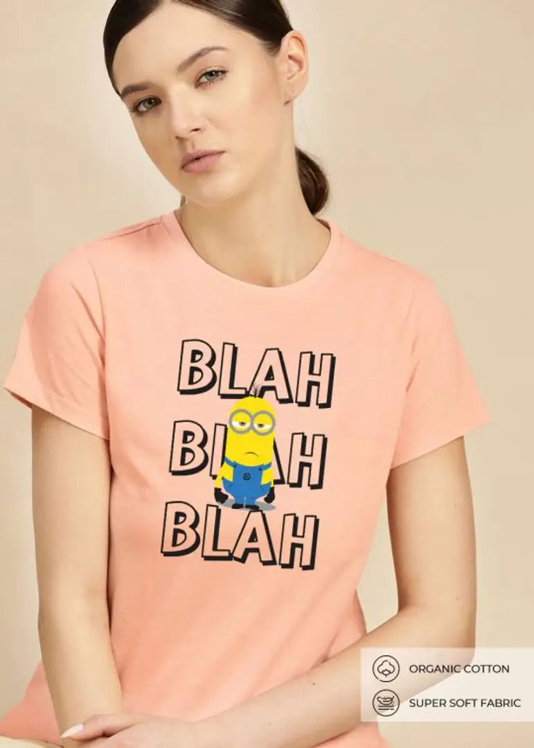 Stylish Printed Tshirt For Women