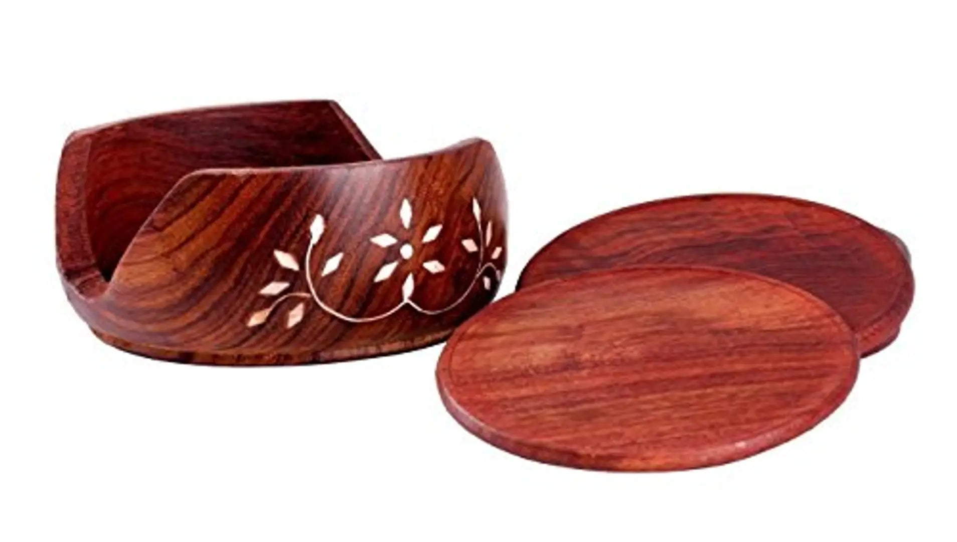 Handicrafts Wooden Decorative Holder