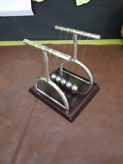 Balance Ball Physics Science Pendulum