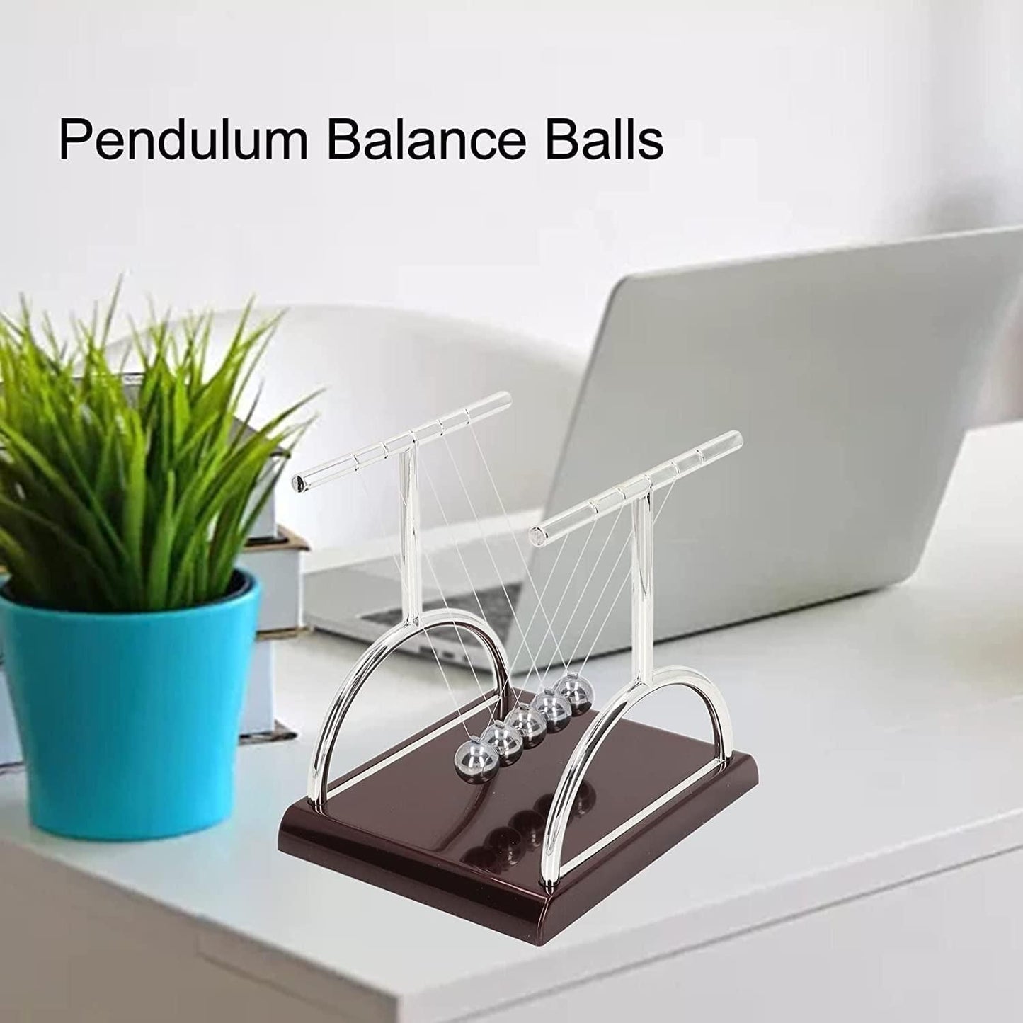 Balance Ball Physics Science Pendulum